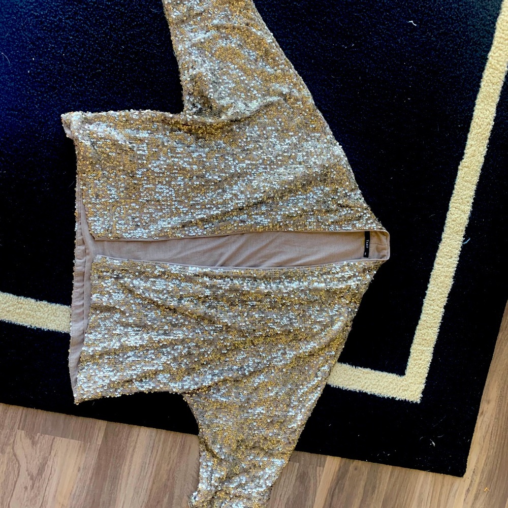 TART bling cover/cape